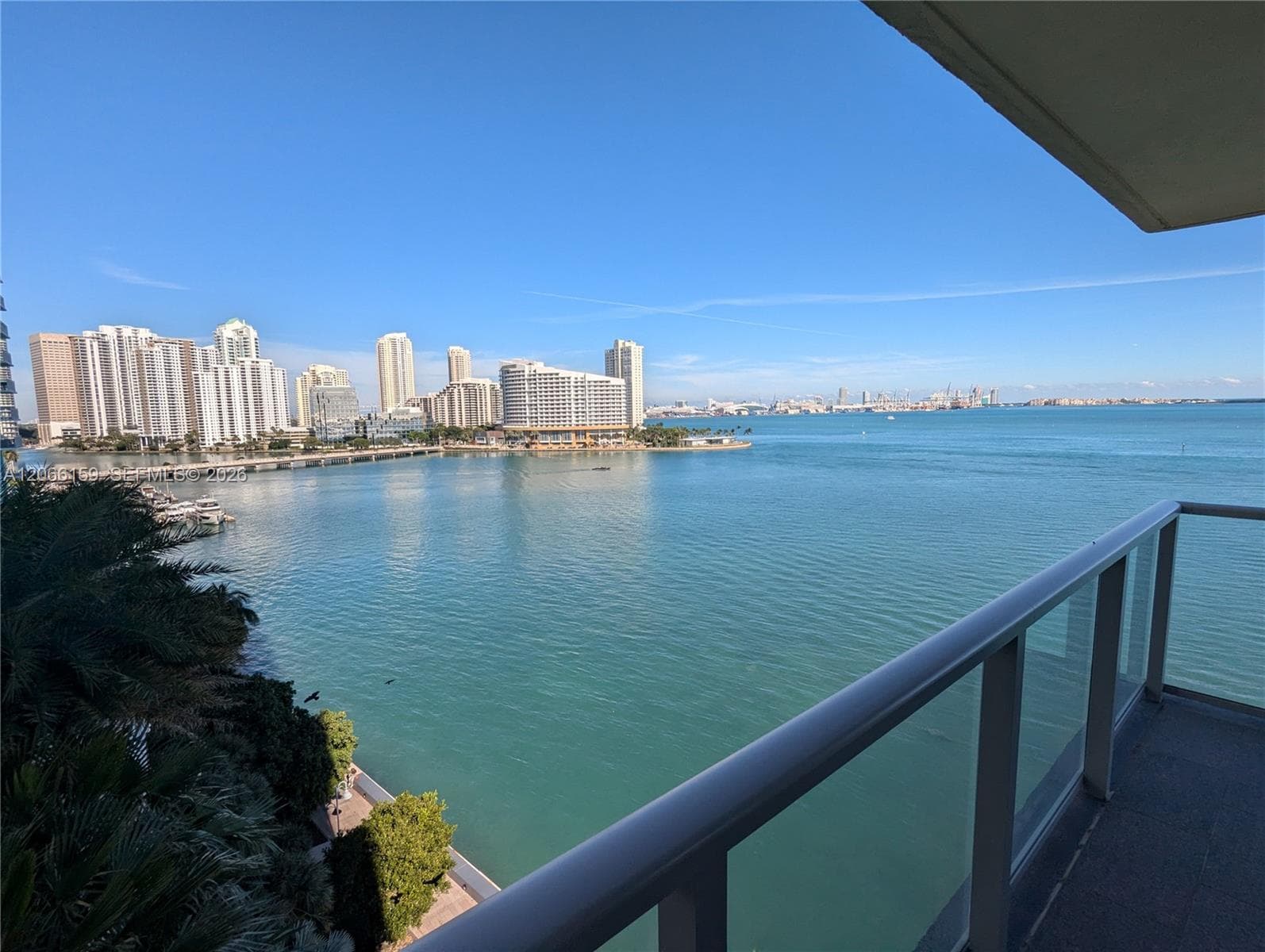 1155 Brickell Bay Dr 910 photo 5