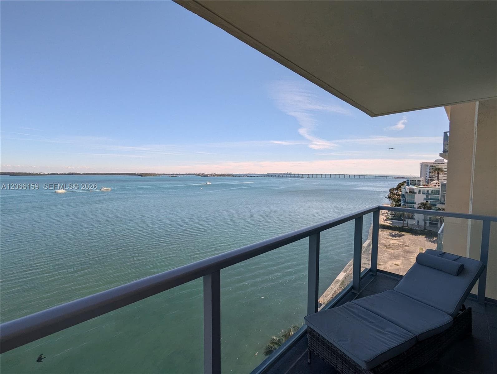 1155 Brickell Bay Dr 910 photo 4