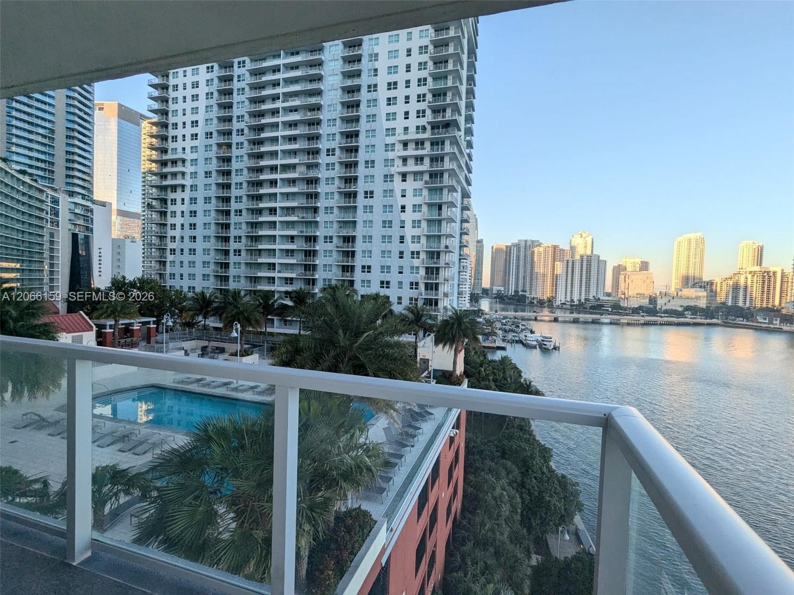 1155 Brickell Bay Dr 910 photo 8