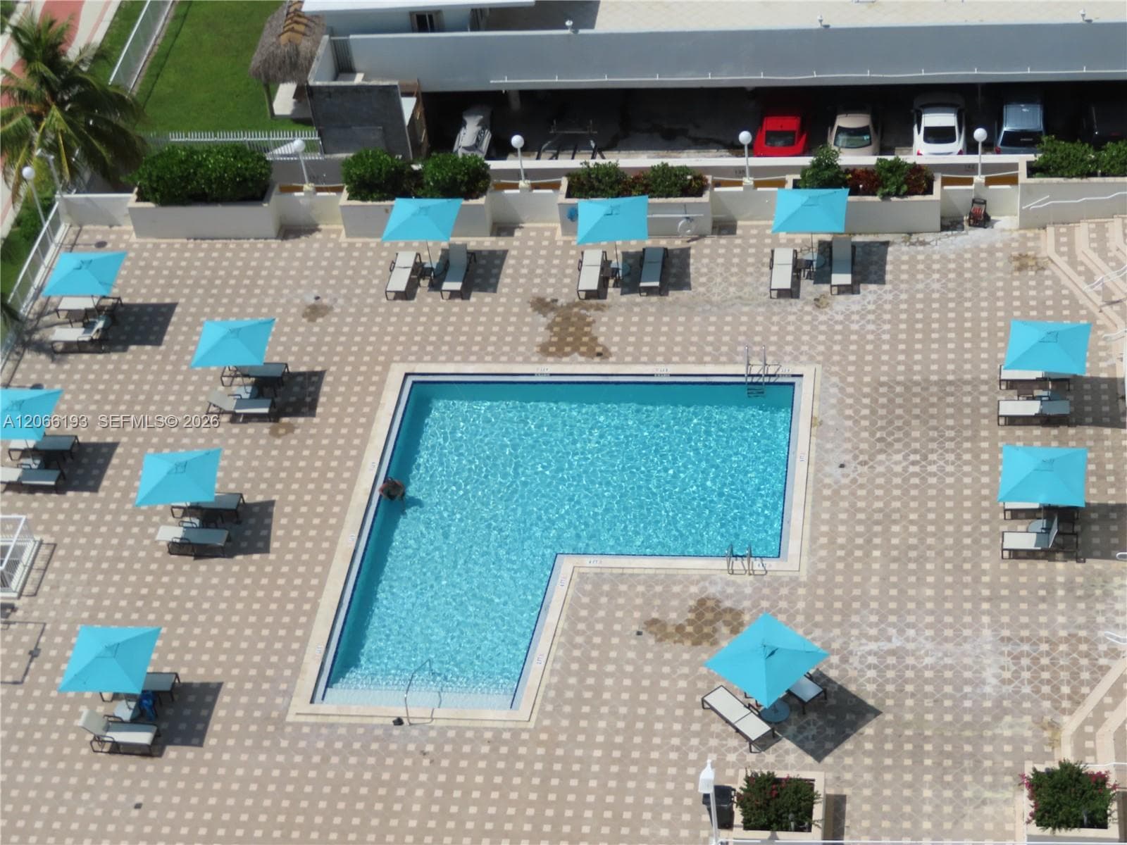 5701 Collins Ave 808 photo 19