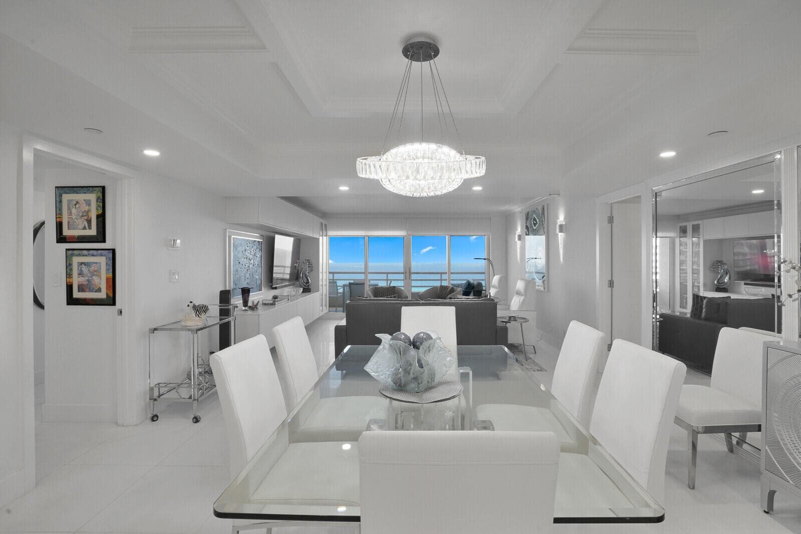 4101 N Ocean Boulevard D-1608 photo 23