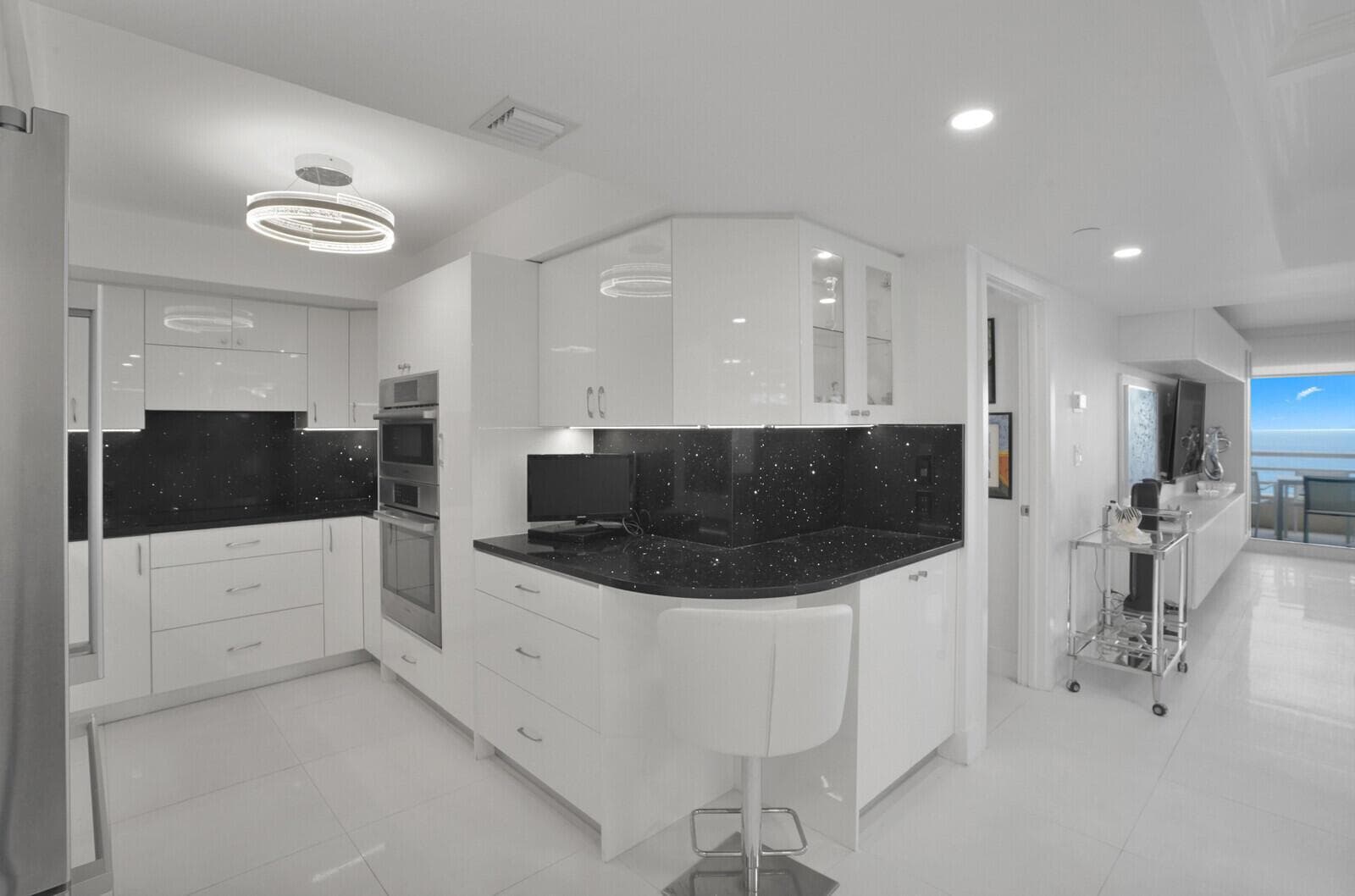 4101 N Ocean Boulevard D-1608 photo 17