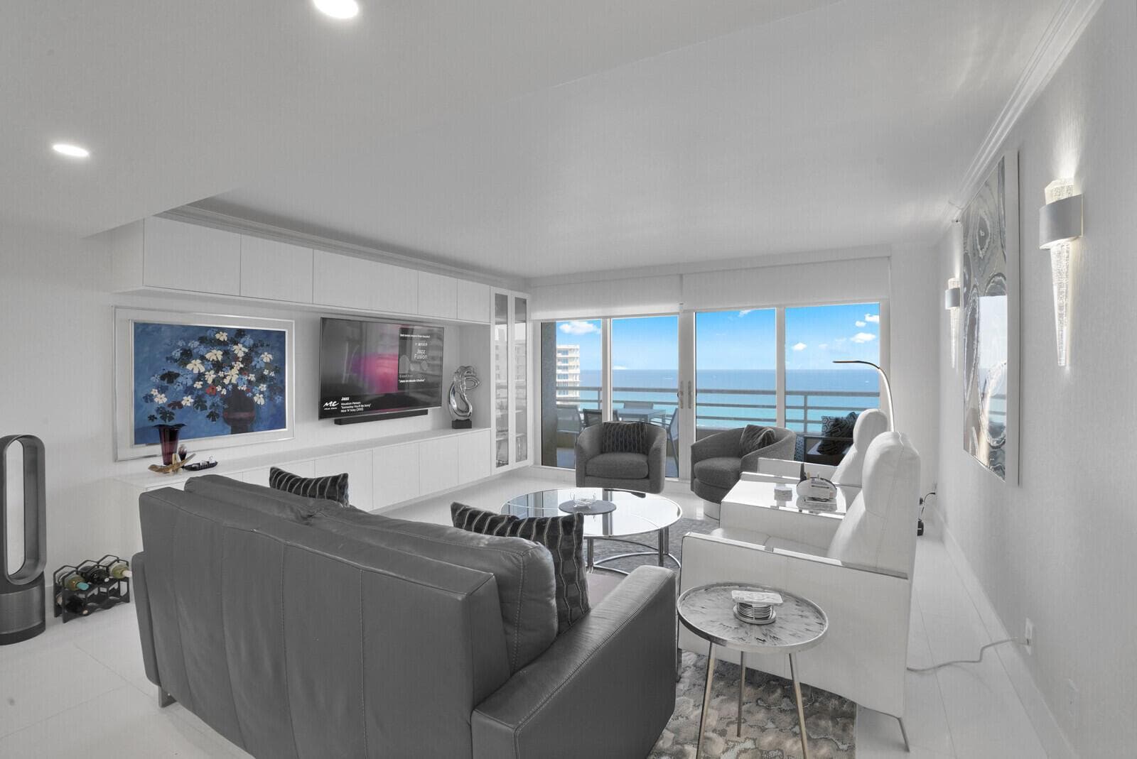 4101 N Ocean Boulevard D-1608 photo 24