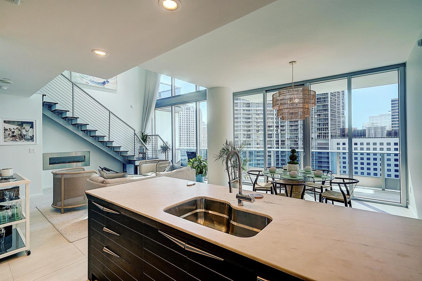 200 Biscayne Blvd Way 1408 photo 13
