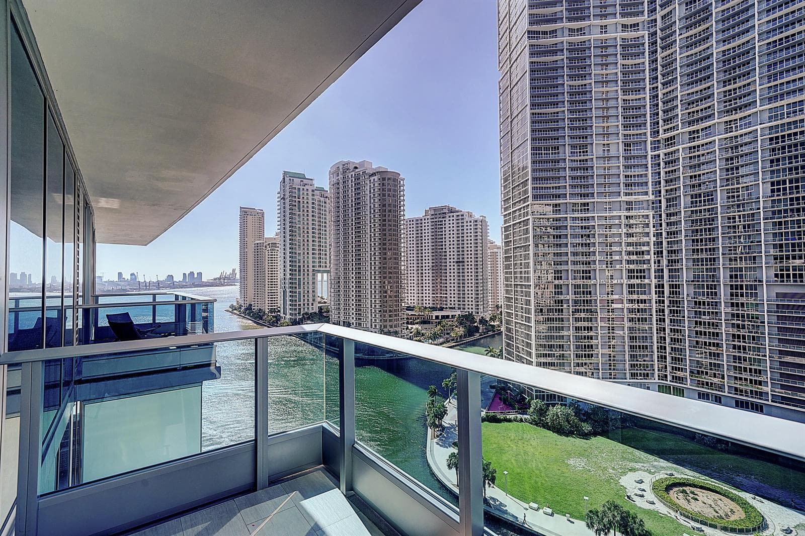 200 Biscayne Blvd Way 1408 photo 7
