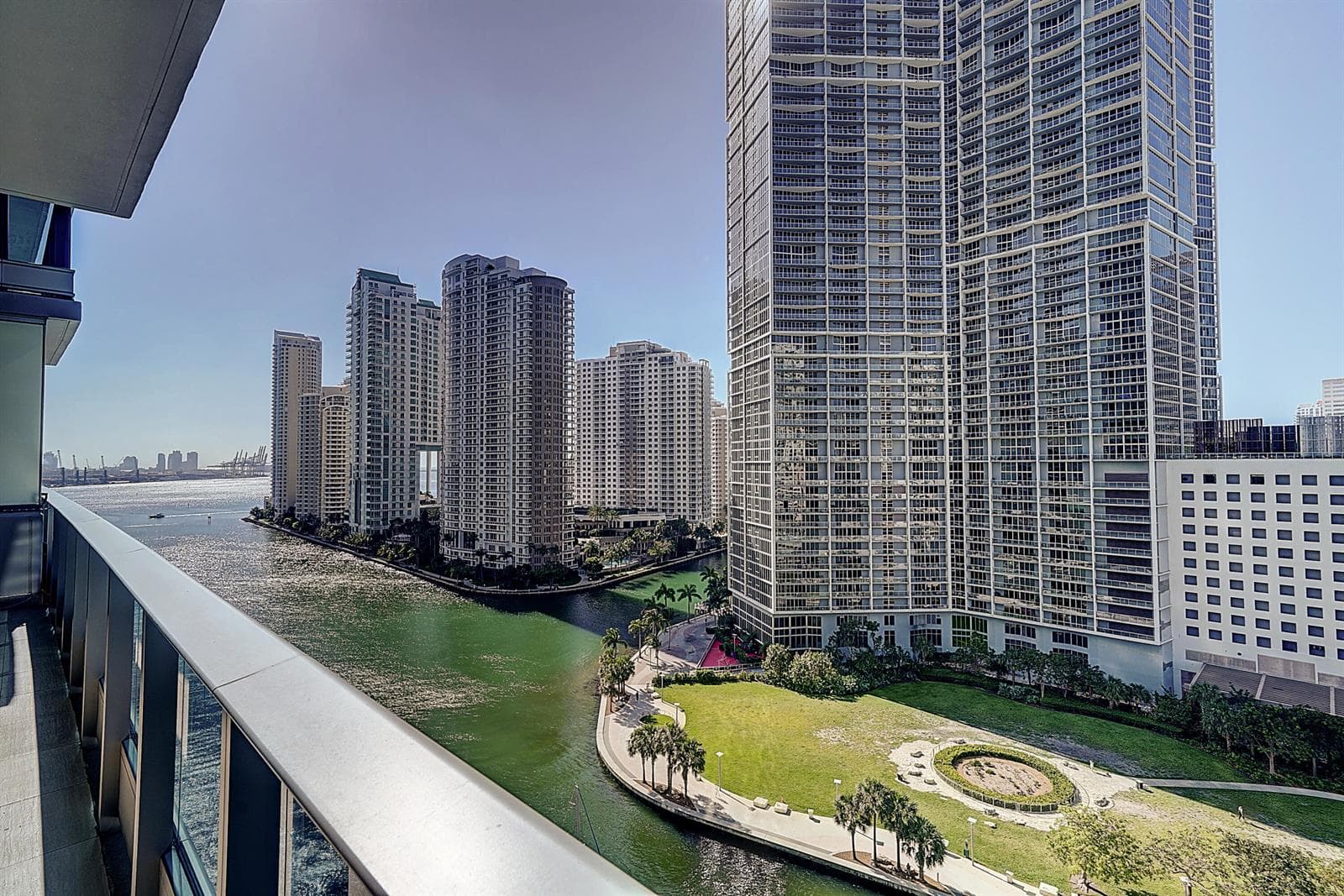 200 Biscayne Blvd Way 1408 photo 1