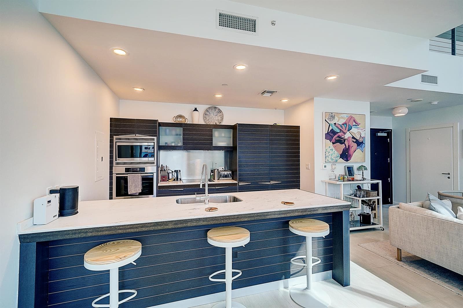 200 Biscayne Blvd Way 1408 photo 14
