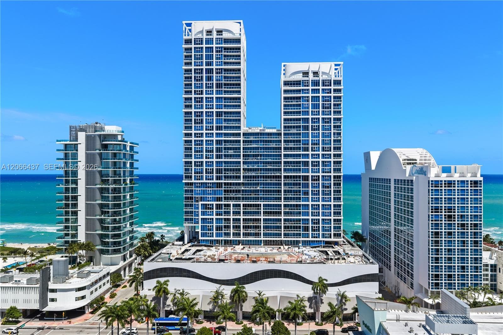 6899 Collins Ave 702 photo 1