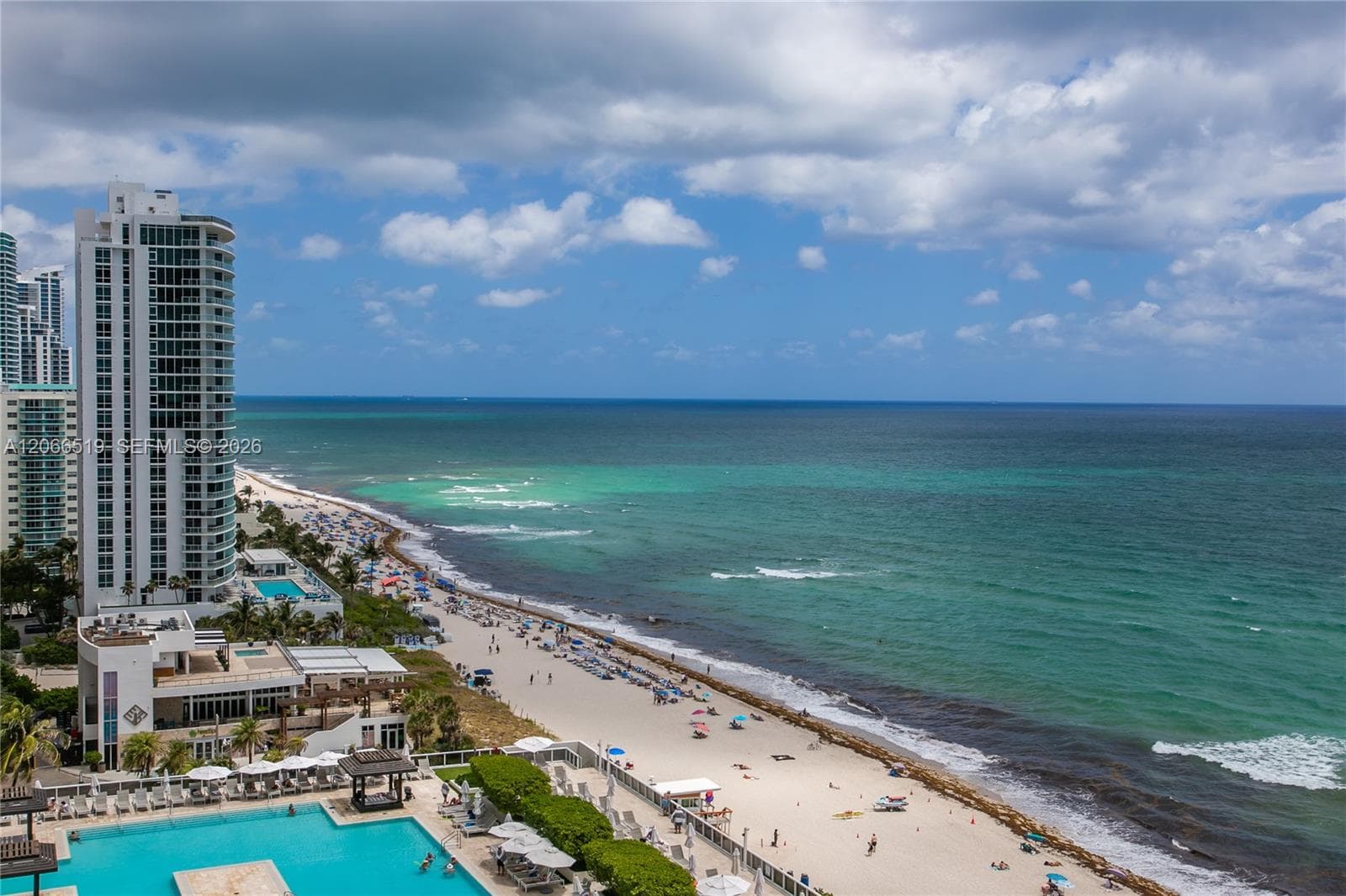 1830 S Ocean Dr 1711 photo 2
