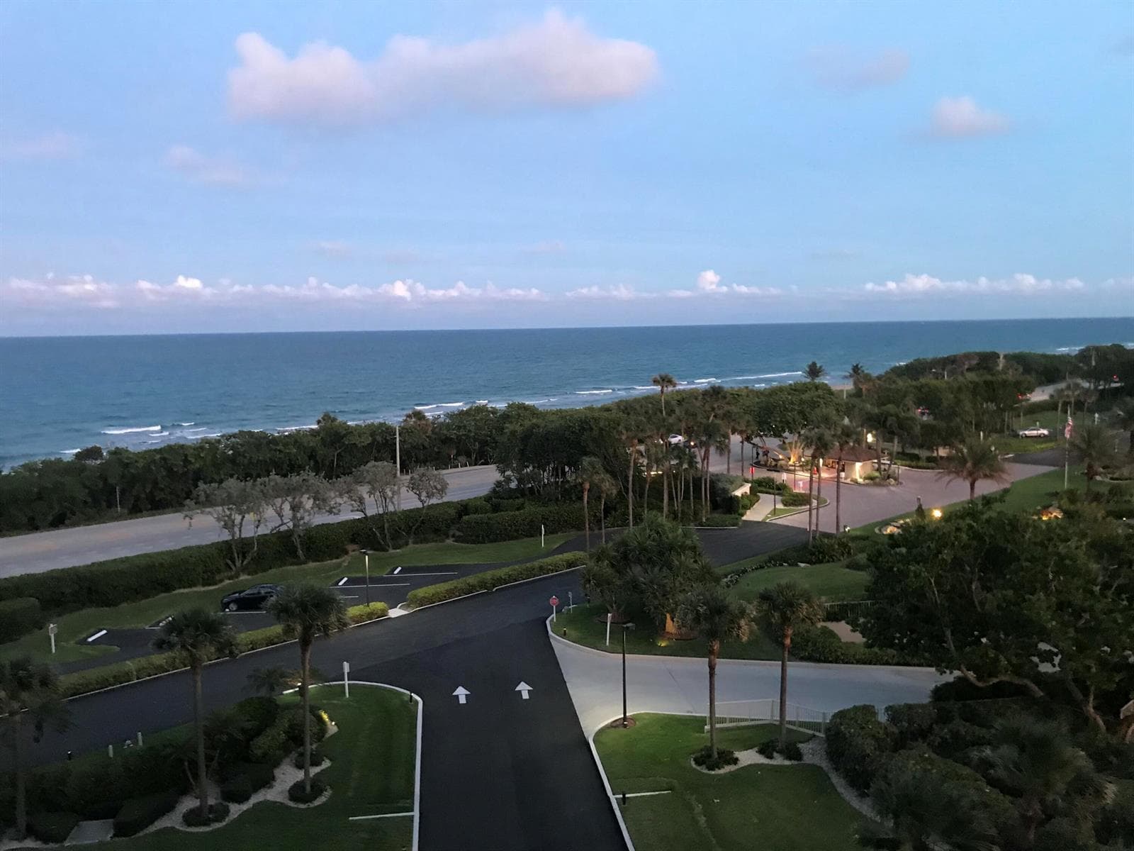 4301 N Ocean 0706 Boulevard A 706 photo 1
