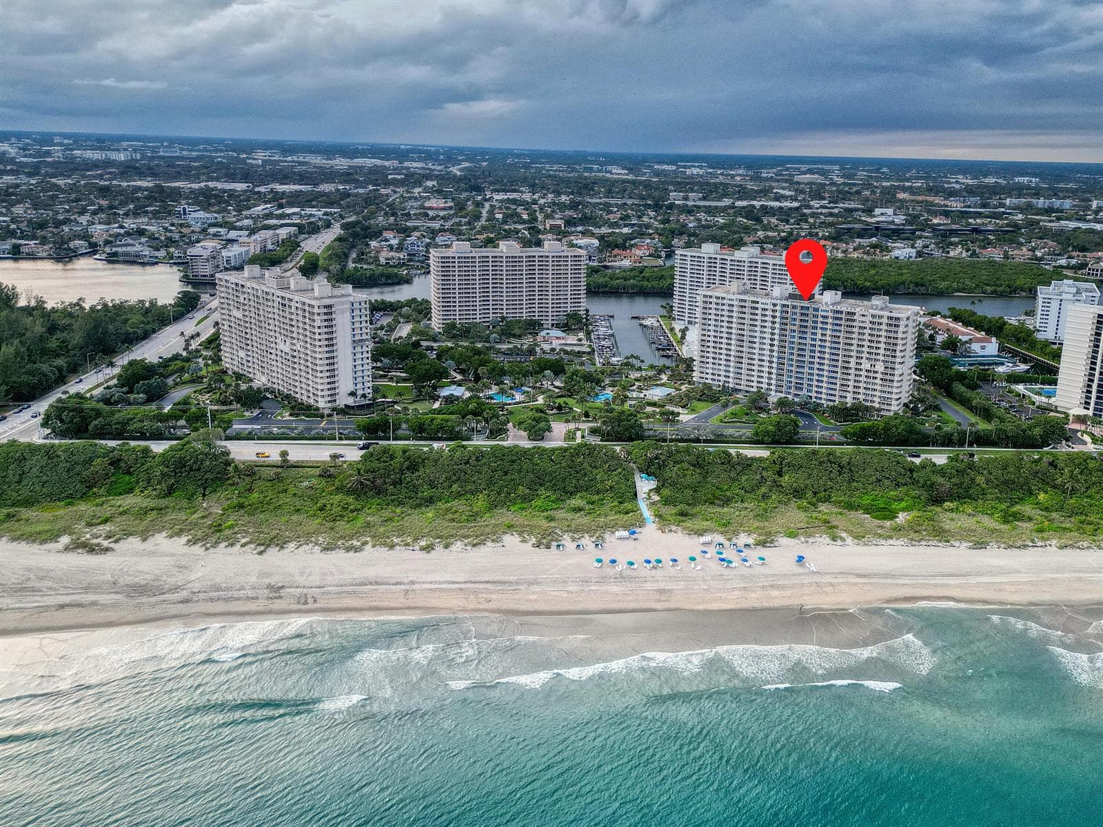4301 N Ocean 0706 Boulevard A 706 photo 24