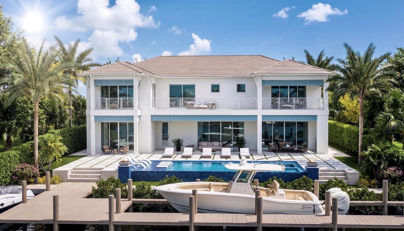 2423 EDGEWATER Drive 2