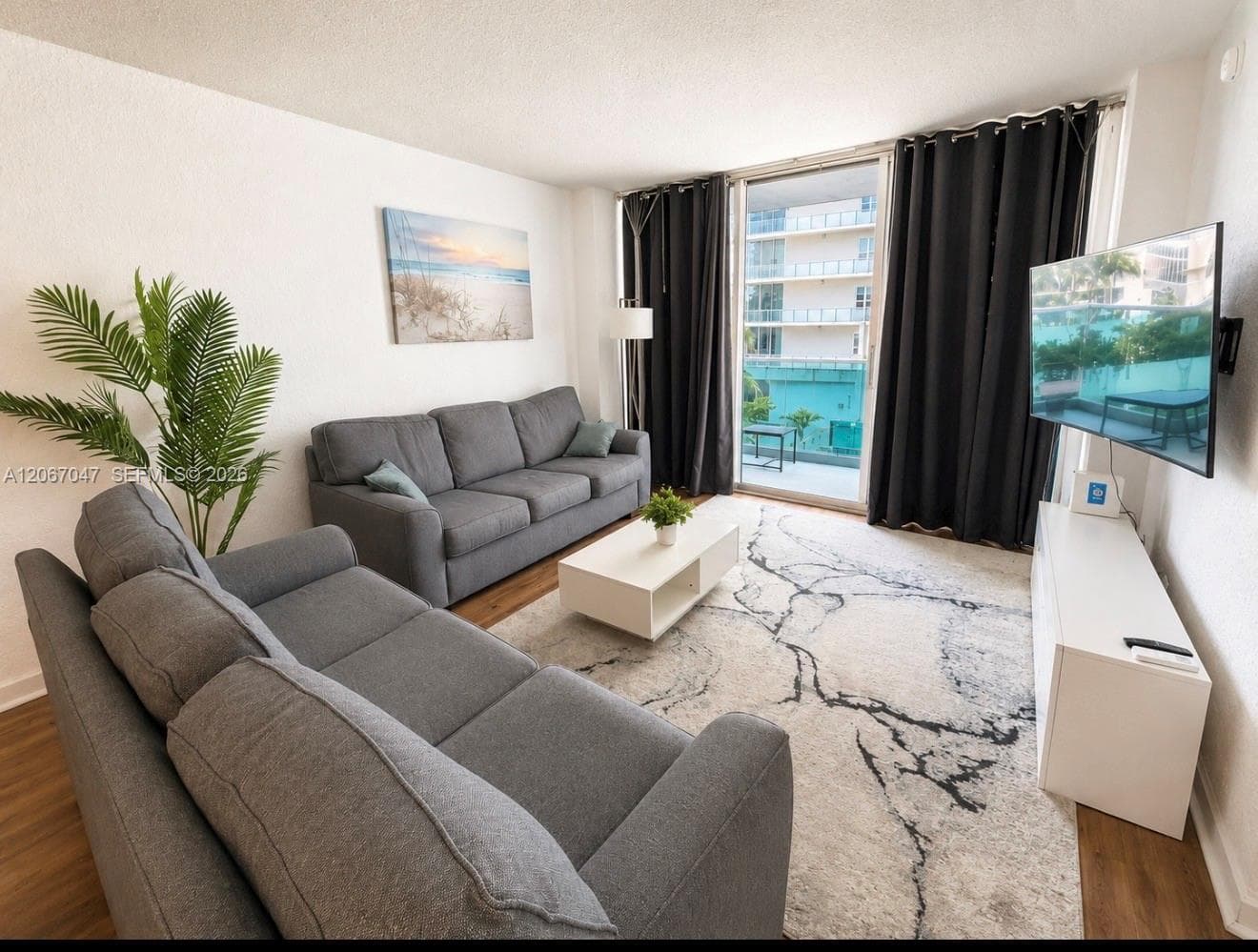 4001 S Ocean Dr 4L photo 6