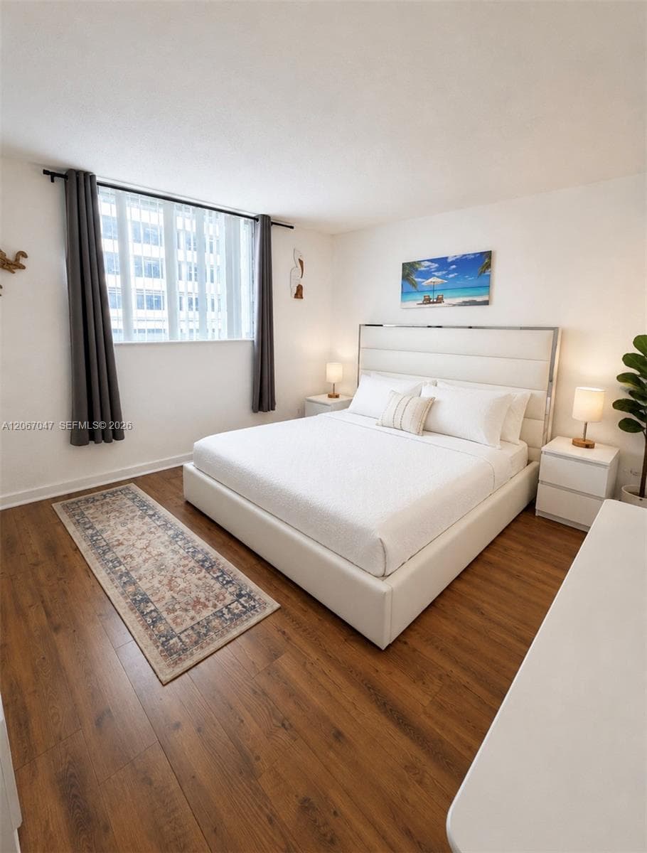4001 S Ocean Dr 4L photo 7