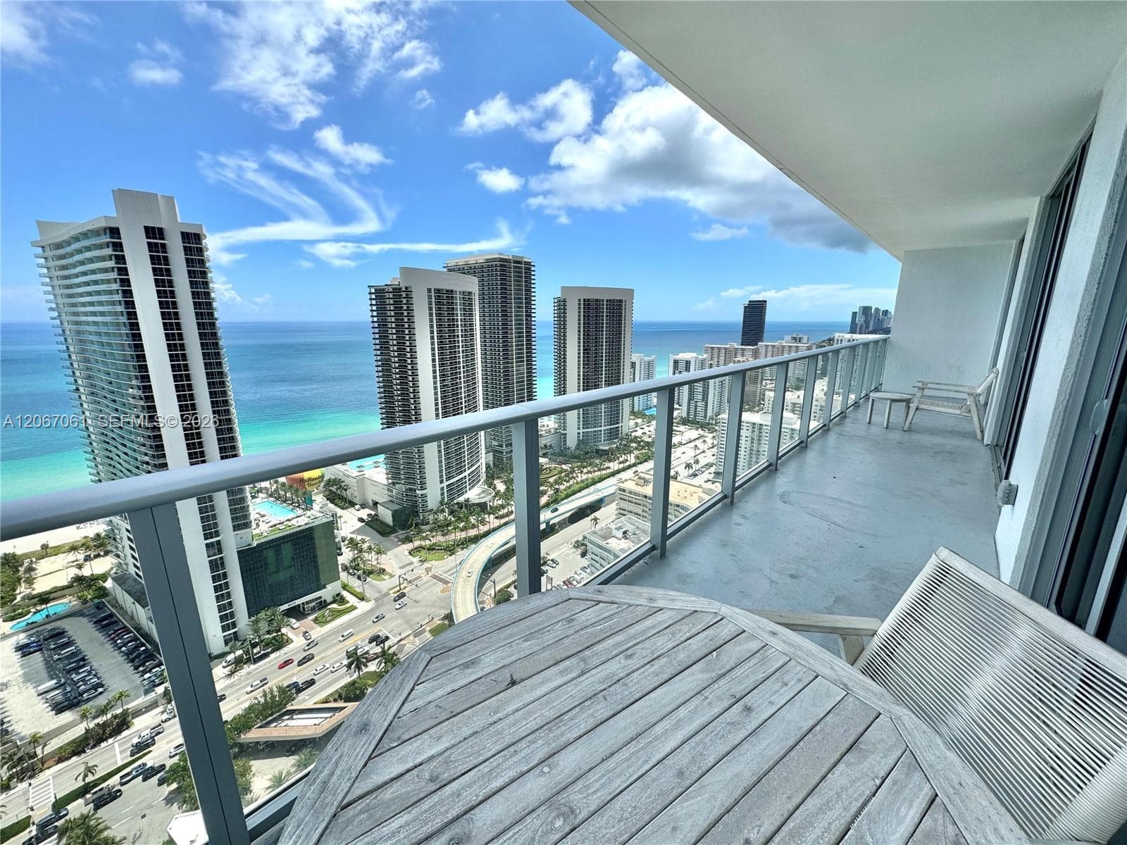 4010 S Ocean Dr T3503 photo 3