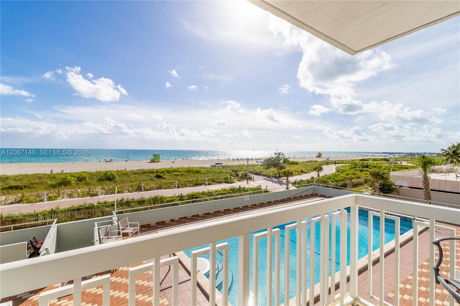 401 Ocean Dr 316 photo 3
