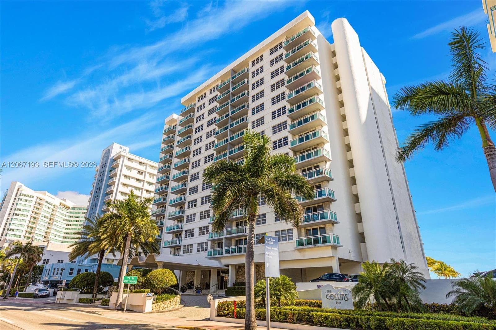 6917 Collins Ave 1009 photo 21