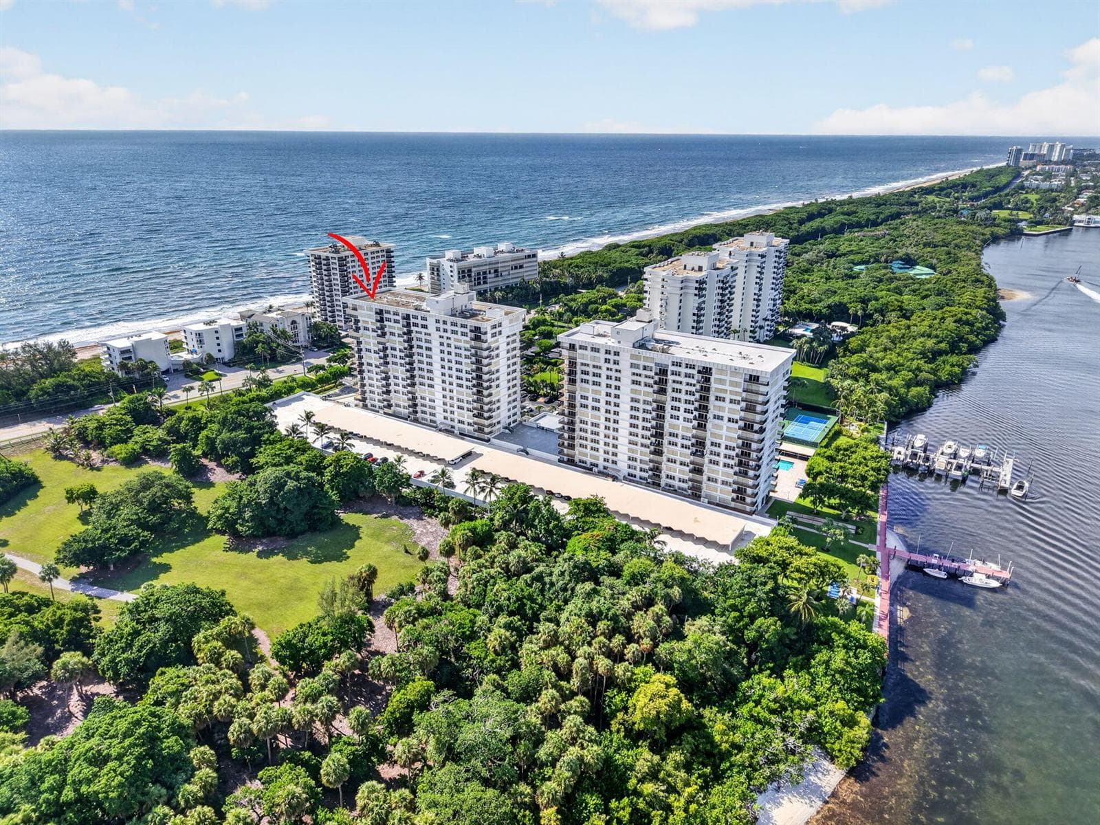 2121 N Ocean Boulevard 1008E photo 2