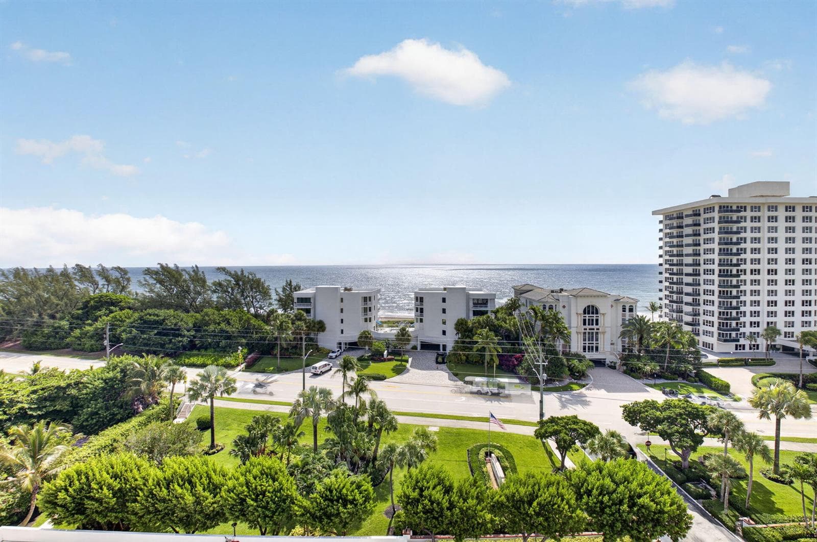 2121 N Ocean Boulevard 1008E photo 17