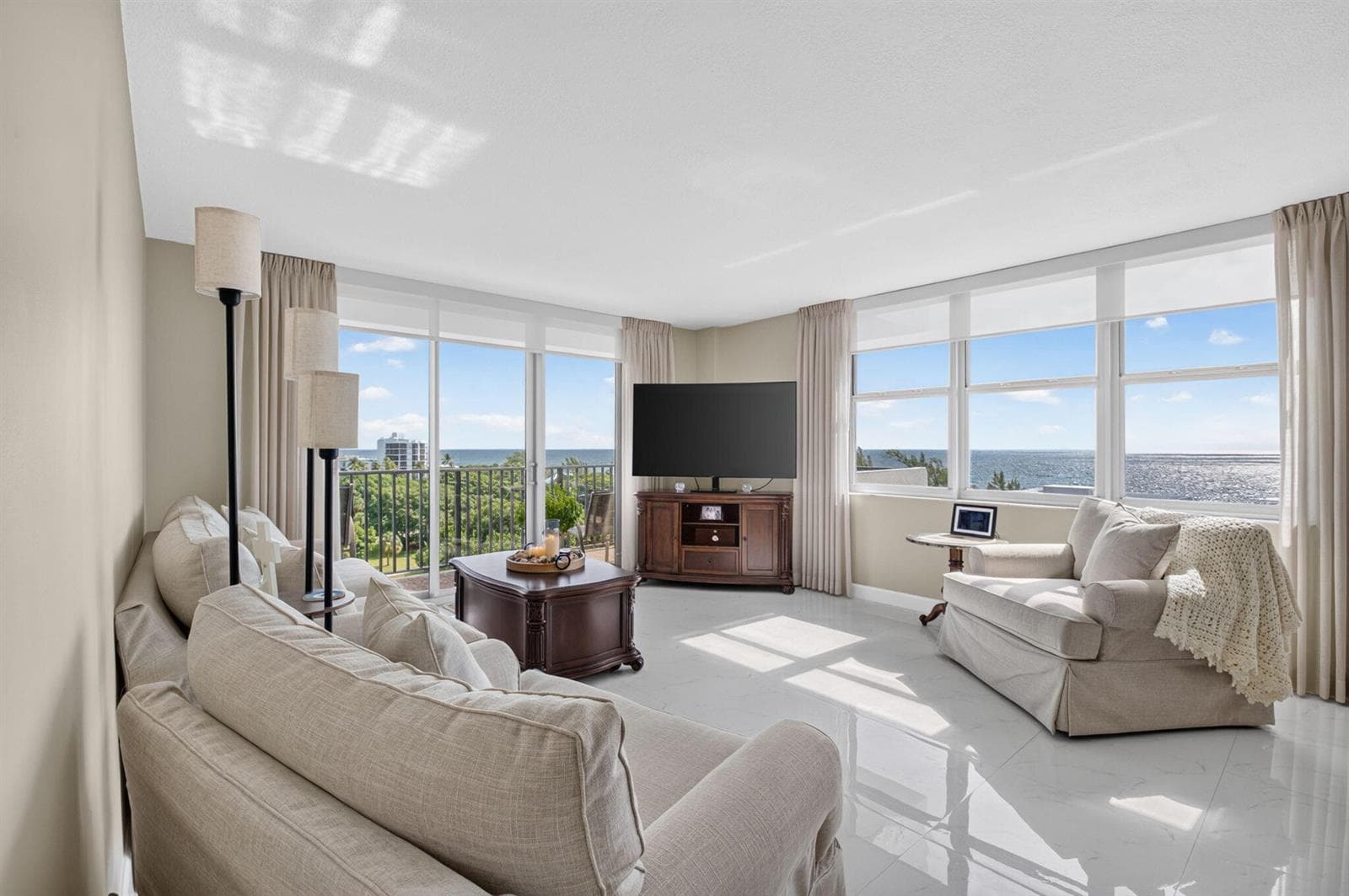2121 N Ocean Boulevard 1008E photo 3