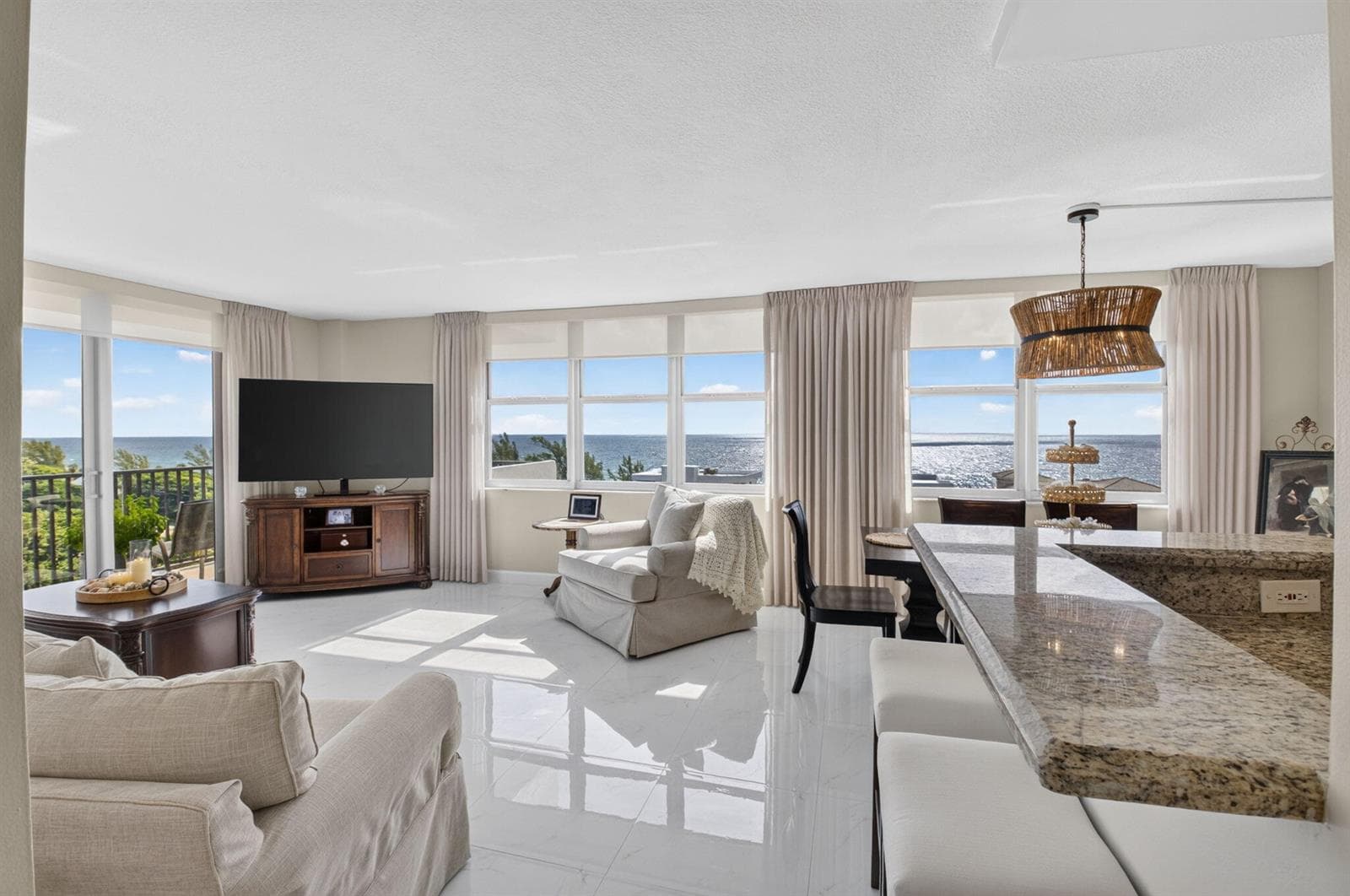 2121 N Ocean Boulevard 1008E photo 1