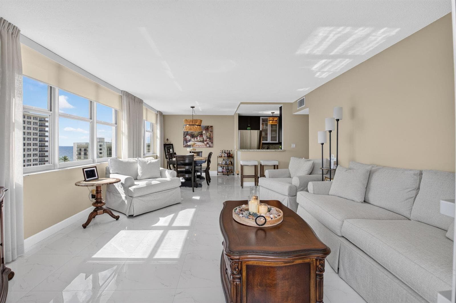 2121 N Ocean Boulevard 1008E photo 5