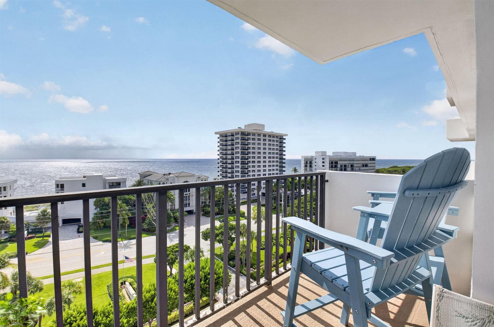 2121 N Ocean Boulevard 1008E photo 15