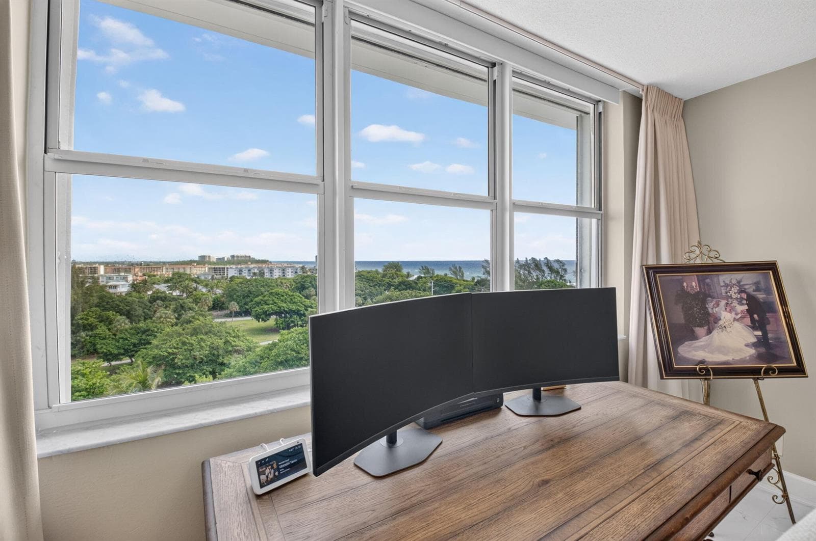 2121 N Ocean Boulevard 1008E photo 25