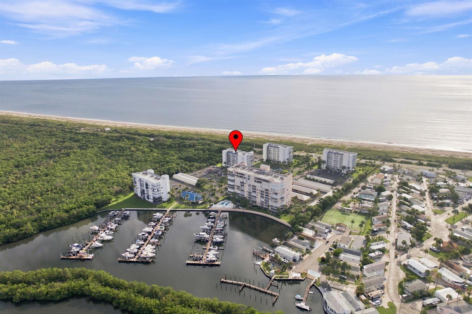 5163 N Hwy A1A #216 2
