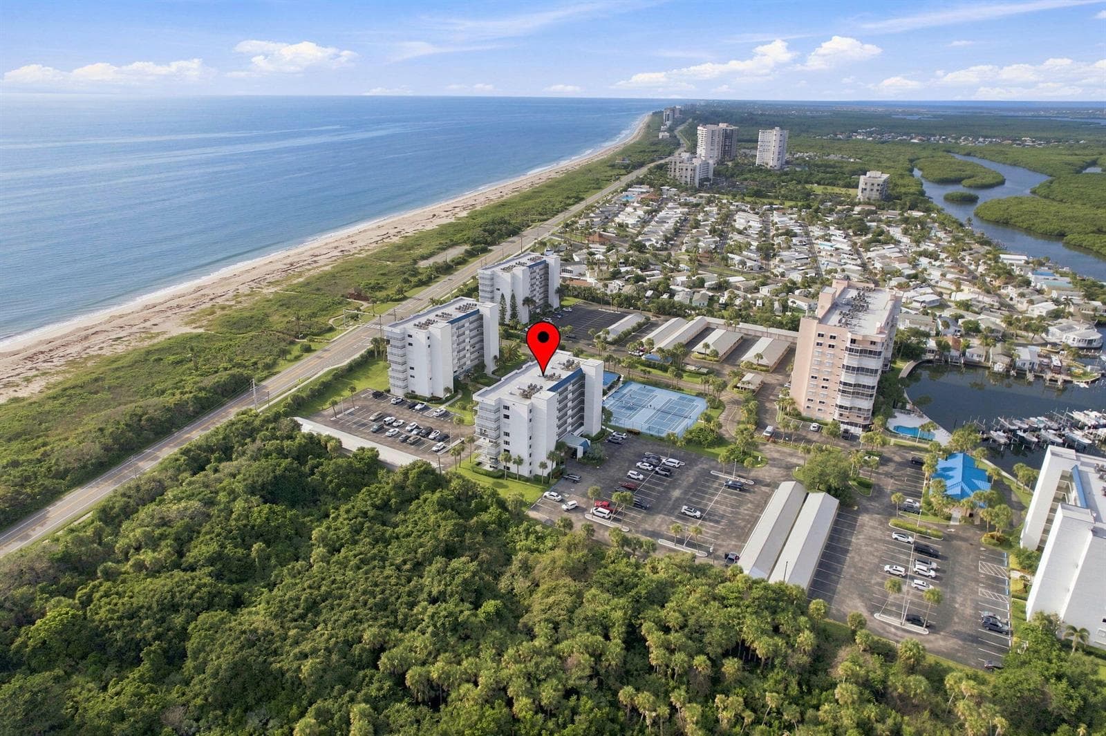 5163 N Hwy A1A #216 3