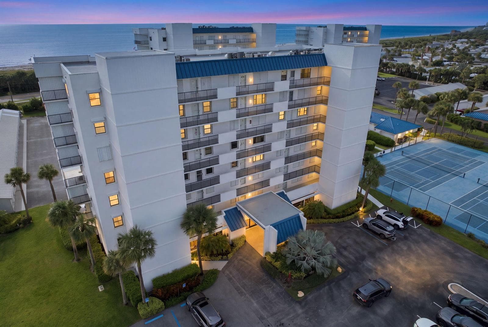 5163 N Hwy A1A #216 1