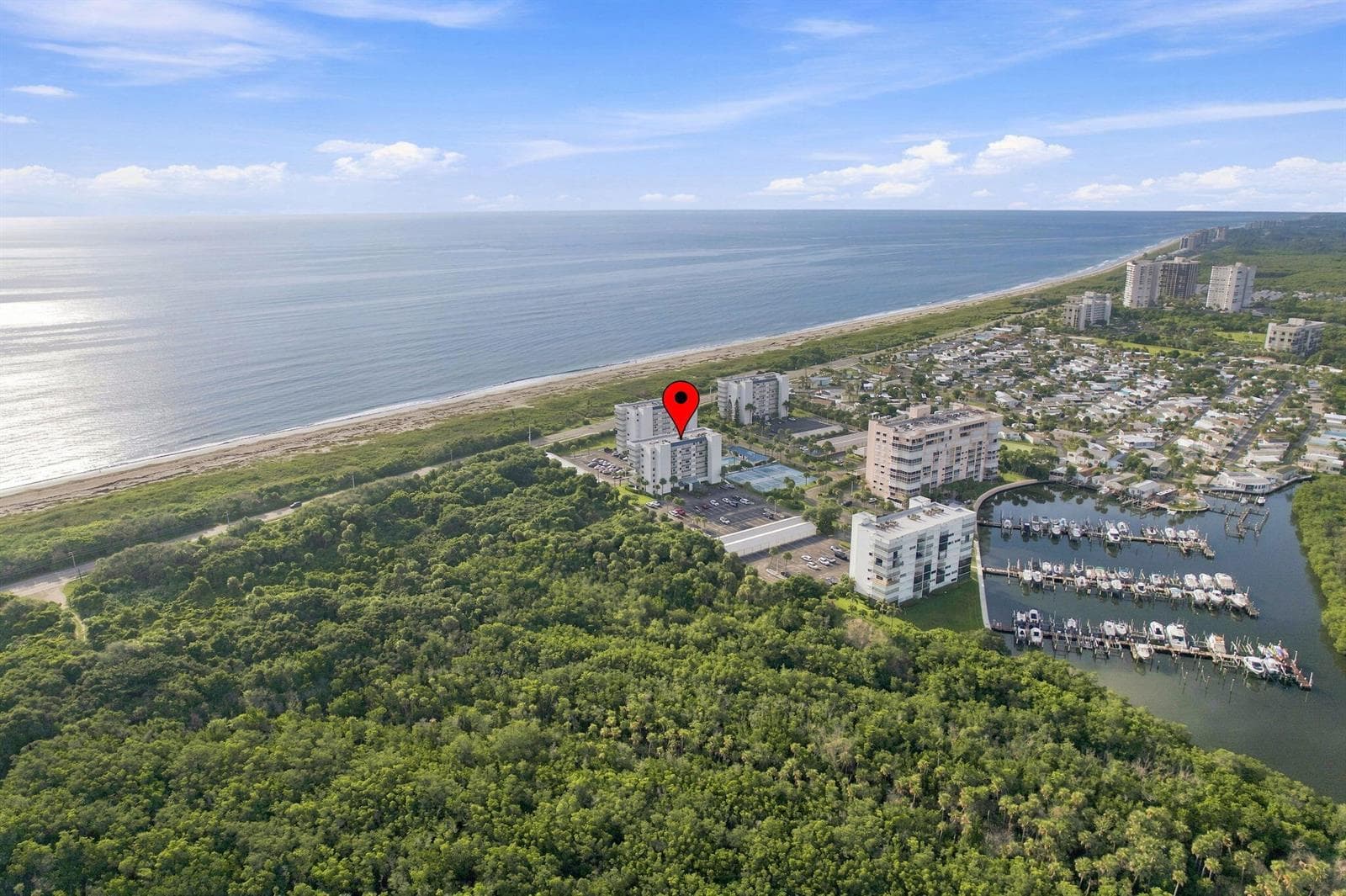 5163 N Hwy A1A #216 4
