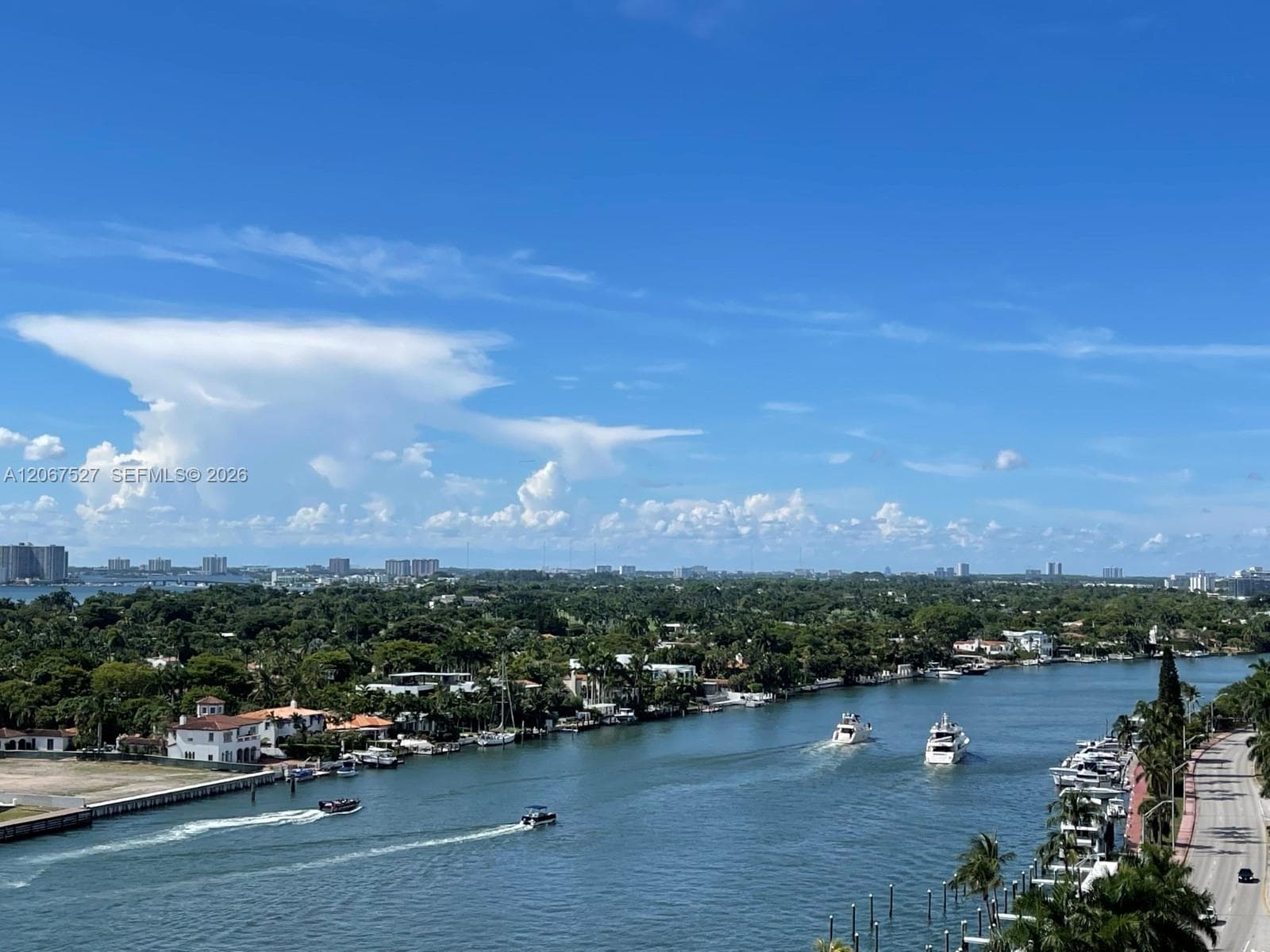 5001 Collins Ave 14A photo 1
