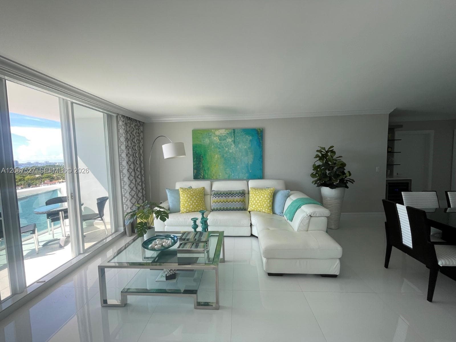 5001 Collins Ave 14A photo 4