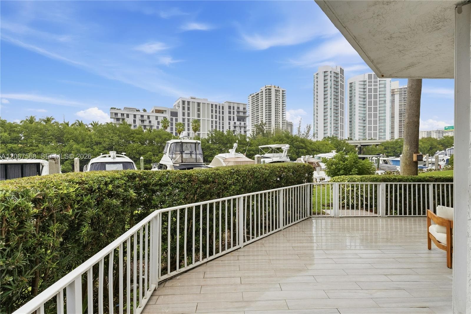3500 Mystic Pointe Dr 104 photo 1