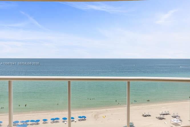 18671 Collins Ave 1001 photo 5