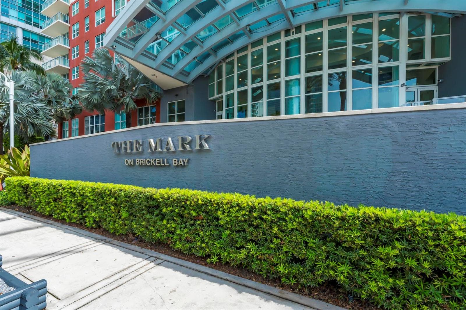 1155 BRICKELL BAY Drive 2509 photo 2