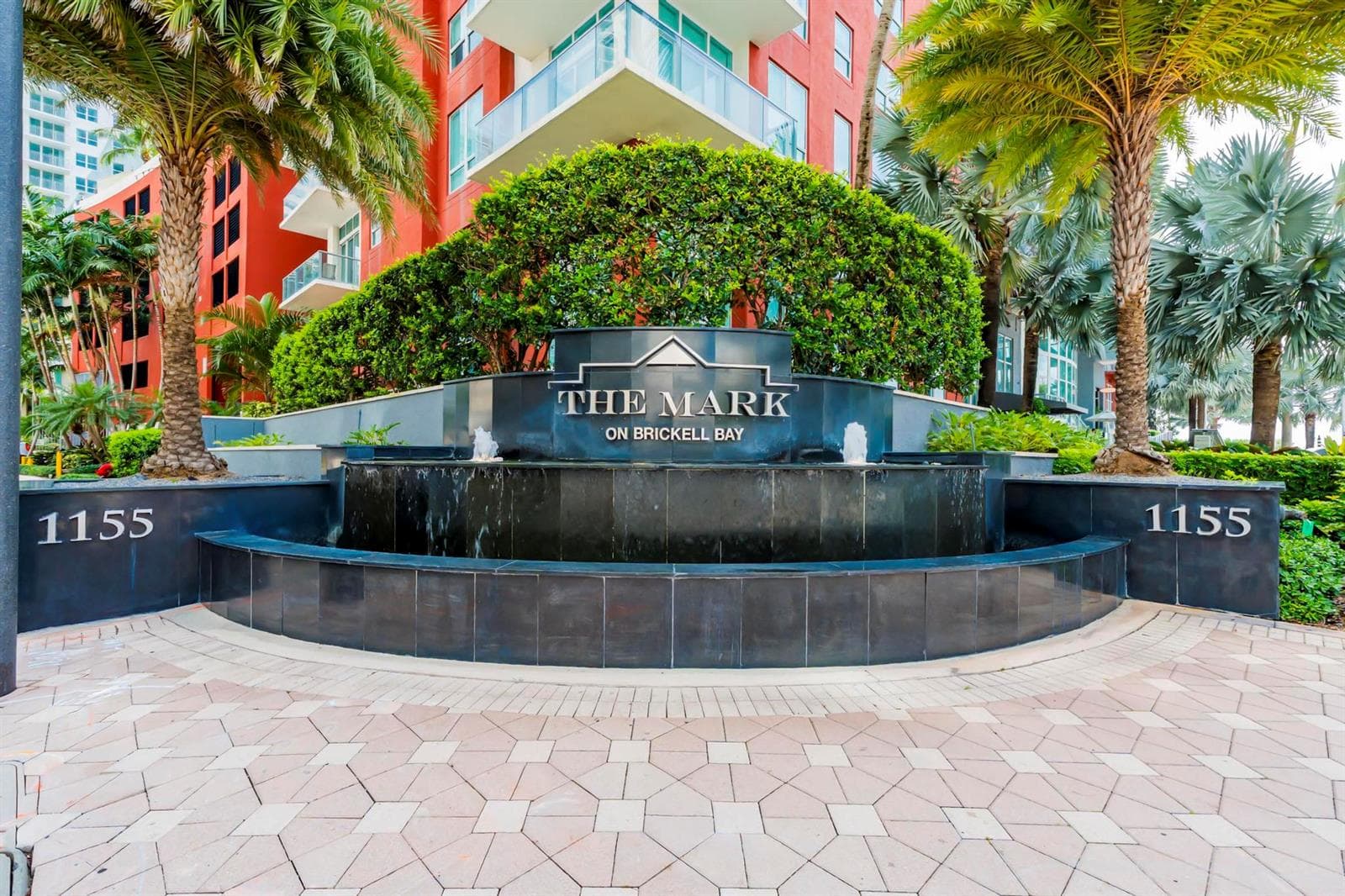 1155 BRICKELL BAY Drive 2509 photo 1