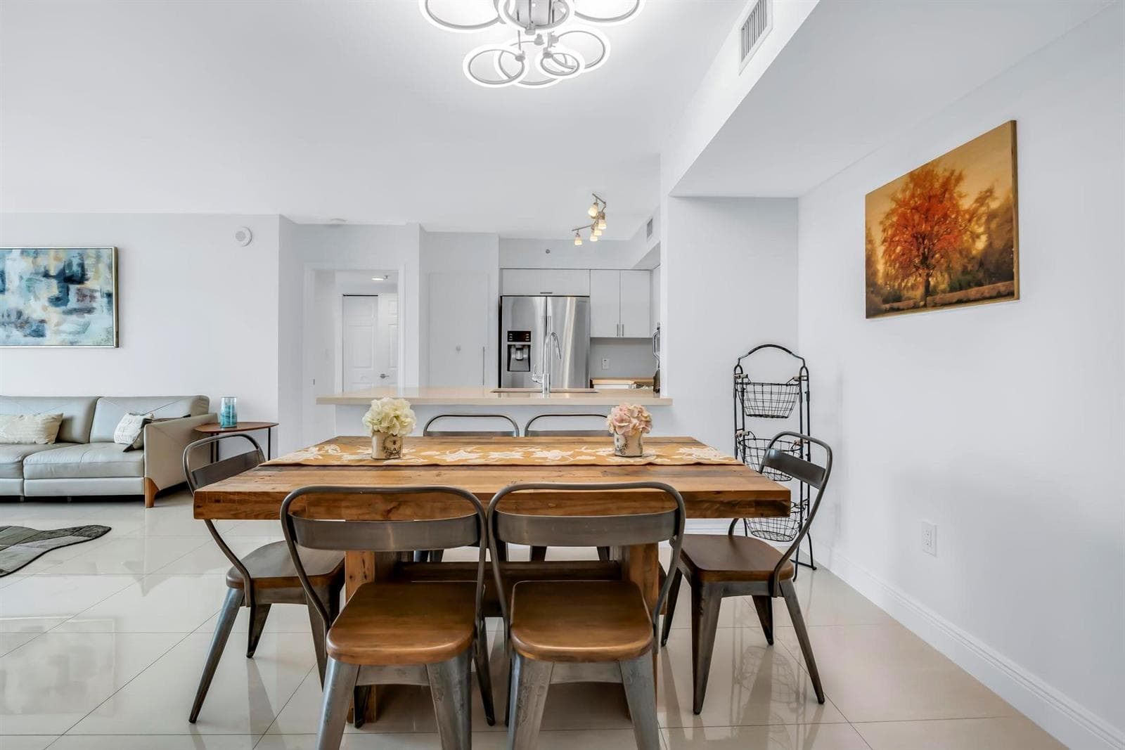 1155 BRICKELL BAY Drive 2509 photo 5