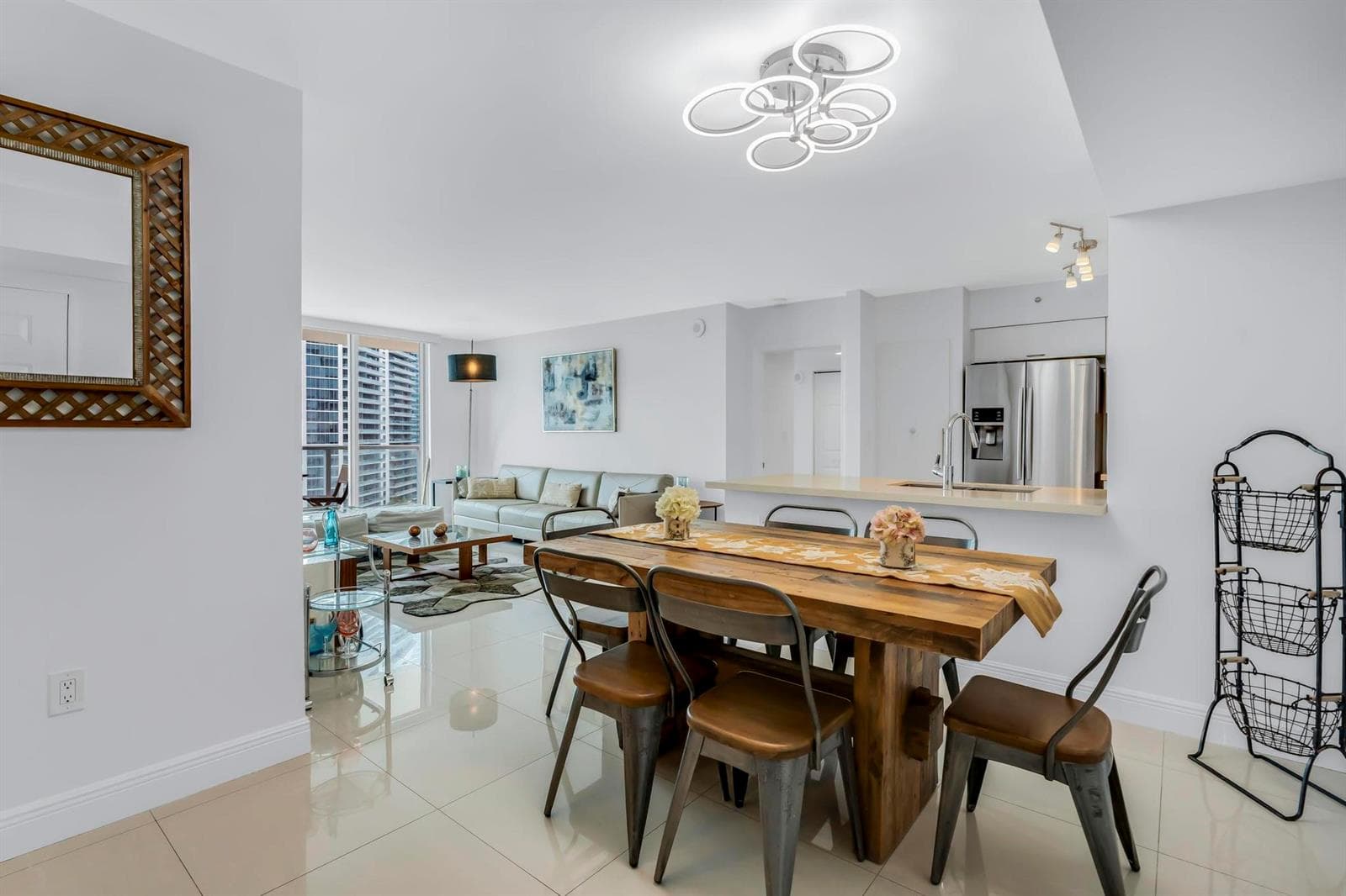 1155 BRICKELL BAY Drive 2509 photo 4