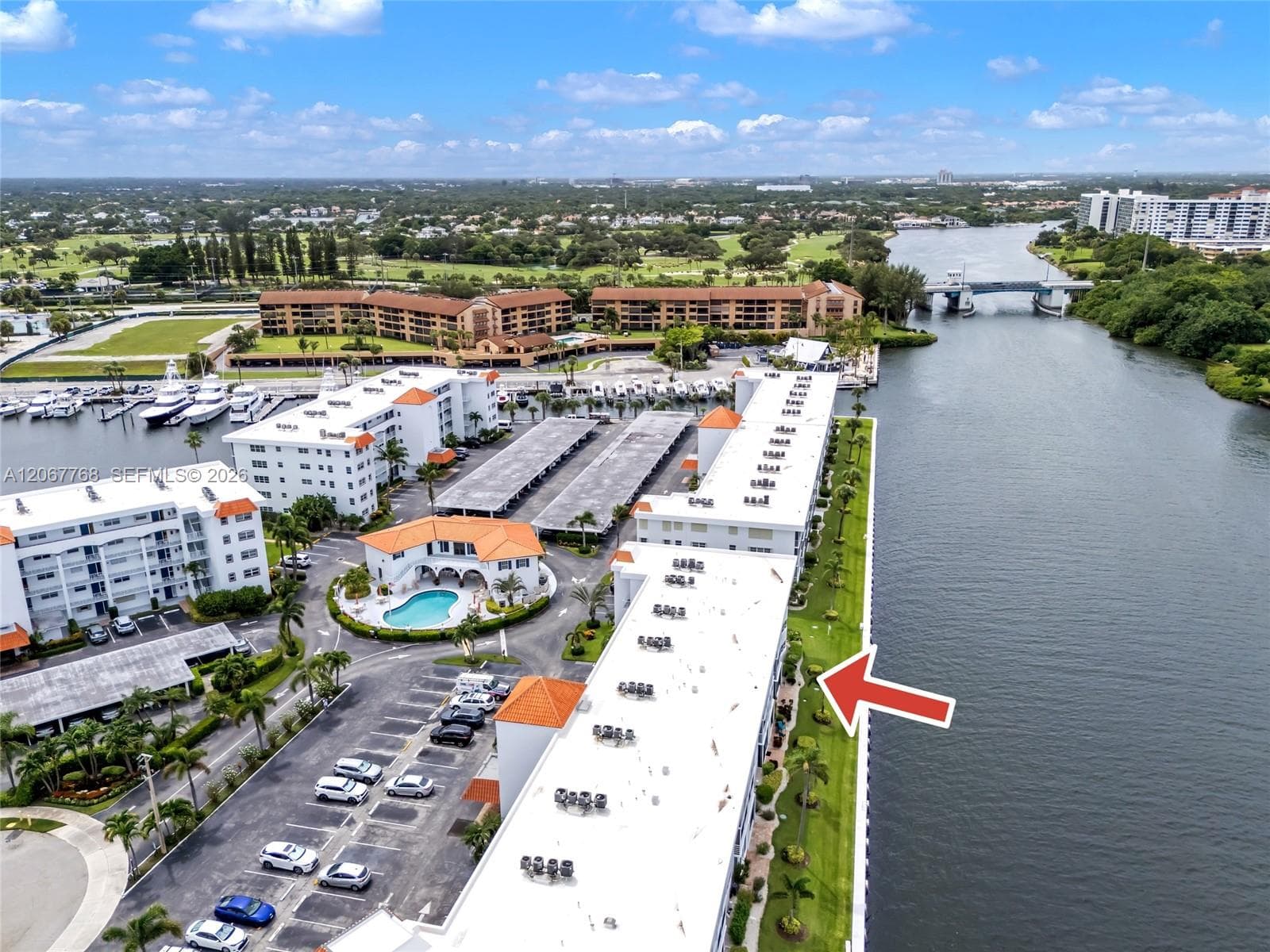 28 Yacht Club Dr 202 photo 8