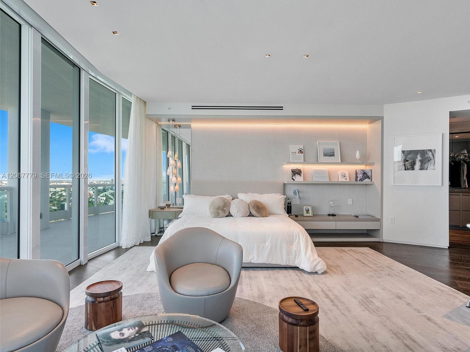 2127 Brickell Ave 3602 photo 17