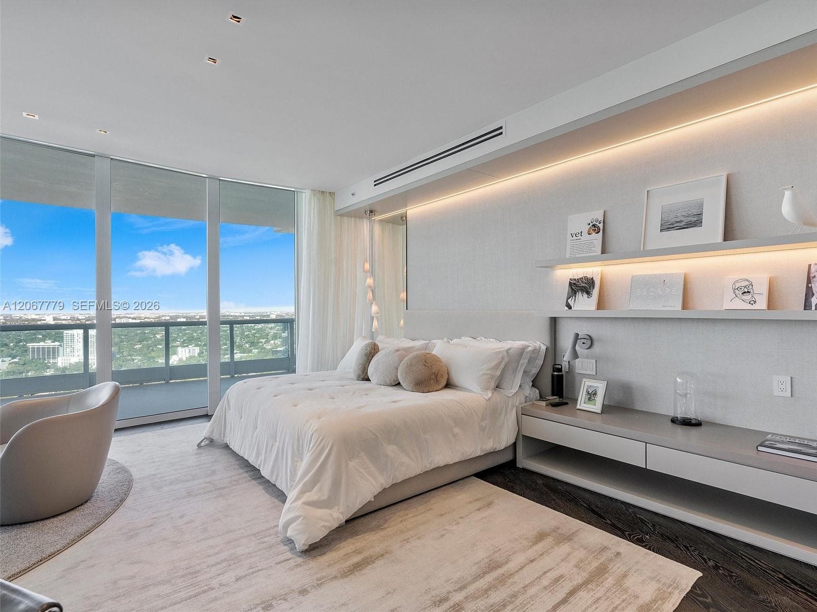 2127 Brickell Ave 3602 photo 16