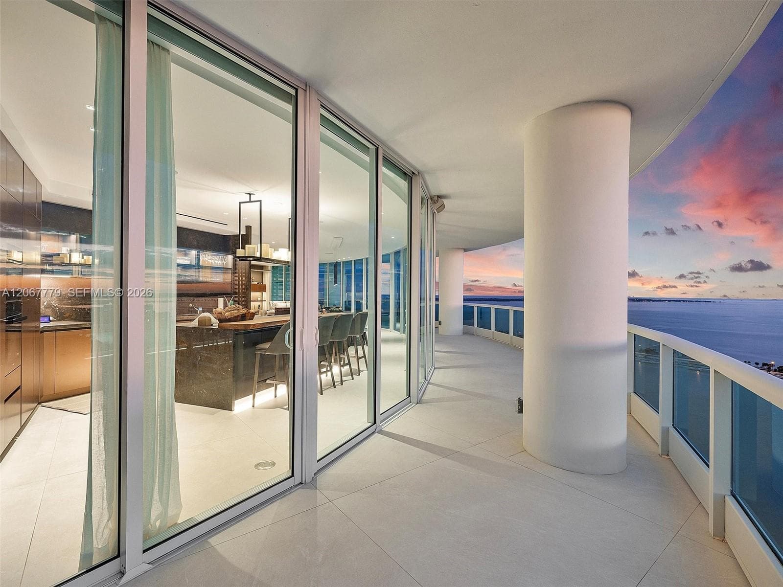 2127 Brickell Ave 3602 photo 12