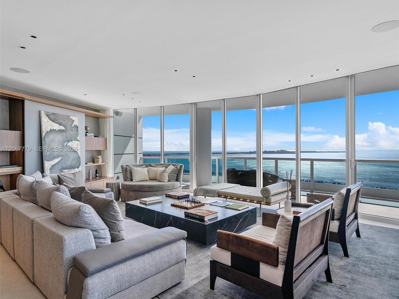 2127 Brickell Ave 3602 photo 1