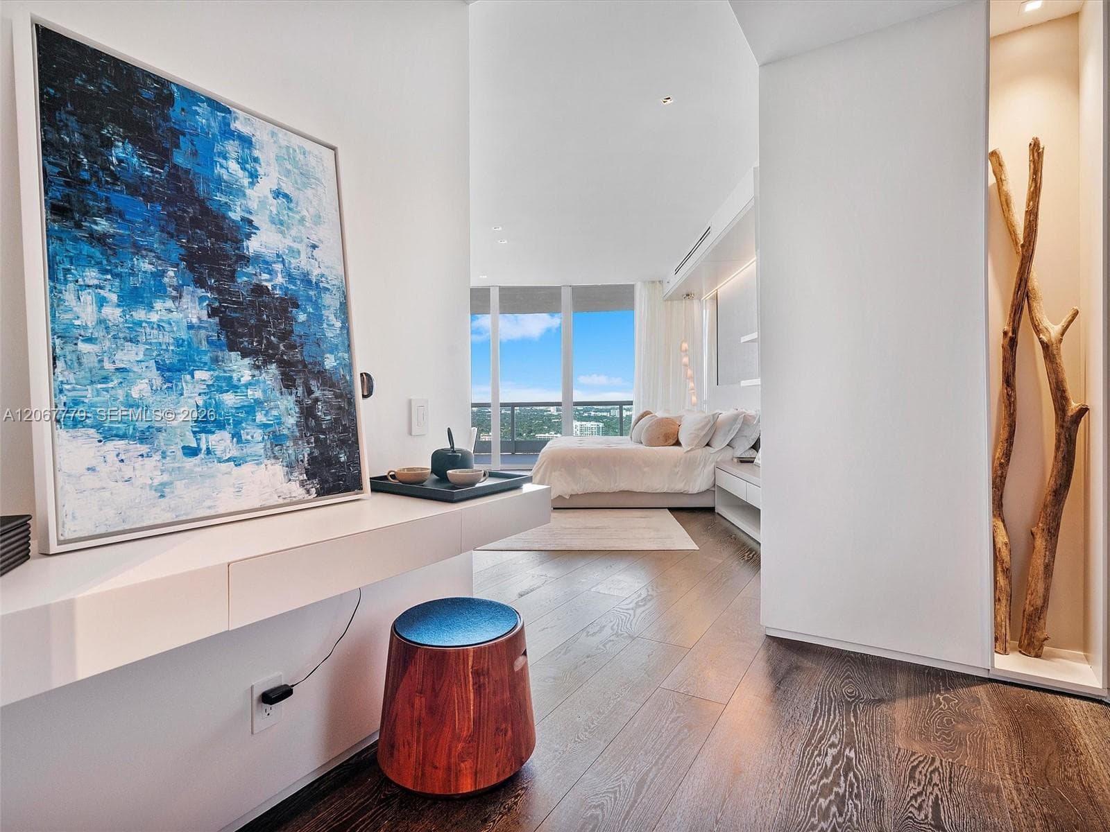 2127 Brickell Ave 3602 photo 15