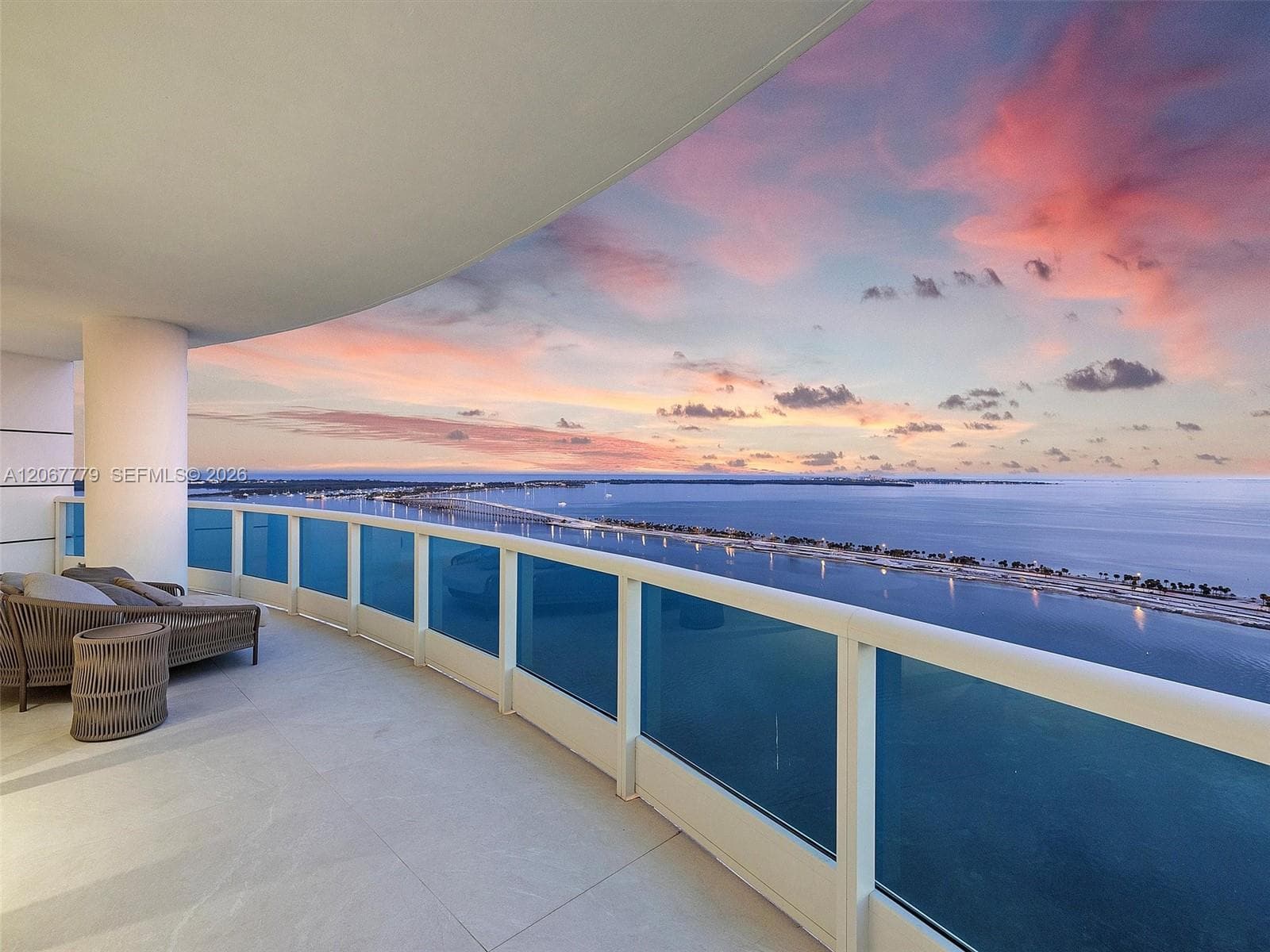 2127 Brickell Ave 3602 photo 8