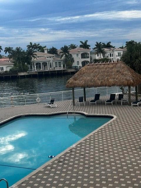 1500 S Ocean Dr 1E photo 6