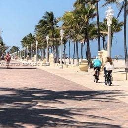 1500 S Ocean Dr 1E photo 9