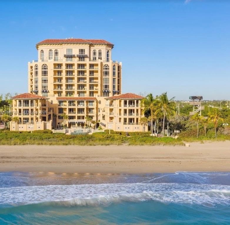 3501 N Ocean Dr V1 photo 1